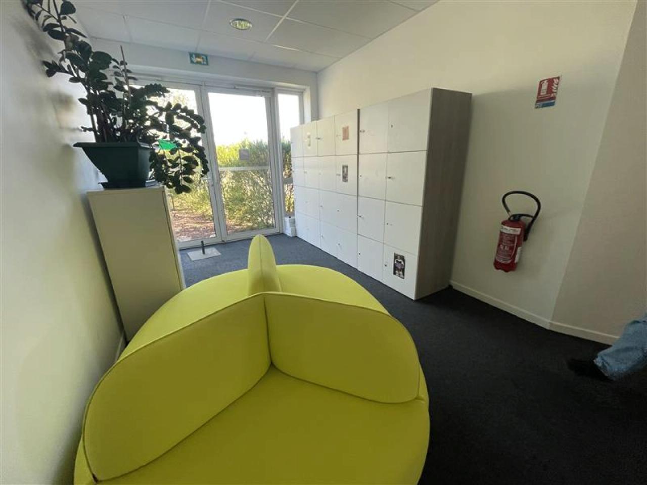 Bureau Montpellier 285m² Location bureau Montpellier Hérault OLBUR2424808 2